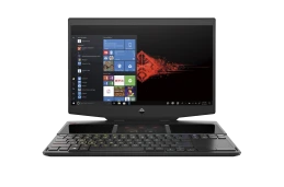 Laptop HP OMEN X 15-dg0001na / 6PY73EA / Intel Core i7 / 16GB / SSD 512GB / Nvidia RTX 2070 / FullHD / Win 11 / Czarny