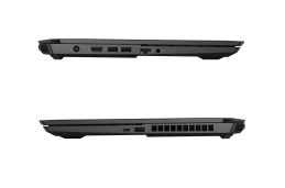 Laptop HP OMEN X 15-dg0001na / 6PY73EA / Intel Core i7 / 16GB / SSD 512GB / Nvidia RTX 2070 / FullHD / Win 11 / Czarny