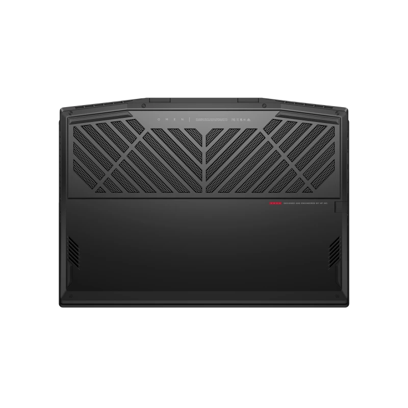 Laptop HP OMEN X 15-dg0001na / 6PY73EA / Intel Core i7 / 16GB / SSD 512GB / Nvidia RTX 2070 / FullHD / Win 11 / Czarny