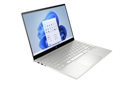 Laptop HP Envy 14-eb0171nw / 5A2X5EA / Intel Core i7 / 16GB / 512GB SSD / Intel Xe / FullHD / Win 11 / Srebrny