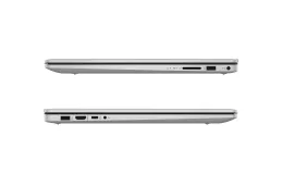Laptop HP 17-CN2070CL / 8L5Y2UA / Intel Core i7 / 32GB / SSD 1TB / Intel Xe / FullHD / Win 11 / Srebrny