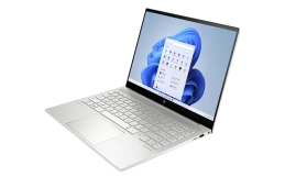 Laptop HP Envy 14-eb0171nw / 5A2X5EA / Intel Core i7 / 16GB / 512GB SSD / Intel Xe / FullHD / Win 11 / Srebrny