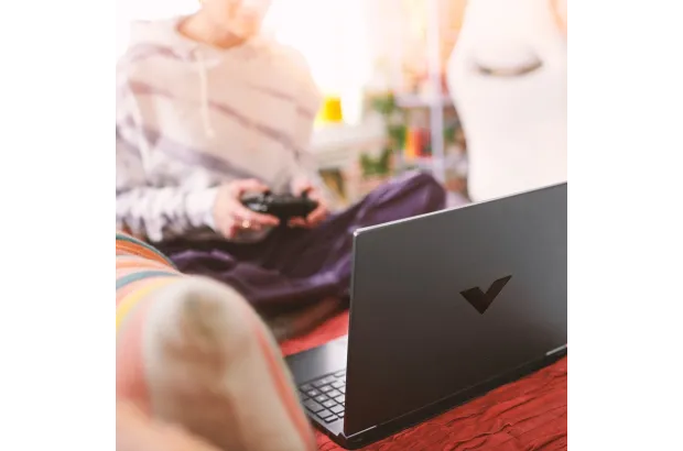 Laptop gamingowy Victus HP 15-fb3093dx / BM4X8UA / AMD Ryzen 7 / 16GB / SSD 1TB / RTX 4050 / FullHD / 144Hz / Win11