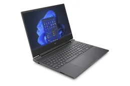 Laptop gamingowy Victus HP 15-fb3093dx / BM4X8UA / AMD Ryzen 7 / 16GB / SSD 1TB / RTX 4050 / FullHD / 144Hz / Win11 Pro