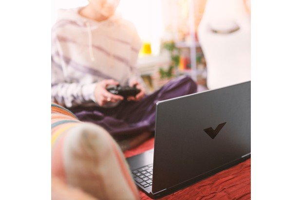 Laptop gamingowy Victus HP 15-fb3093dx / BM4X8UA / AMD Ryzen 7 / 64GB / SSD 2TB / RTX 4050 / FullHD / 144Hz / Win11