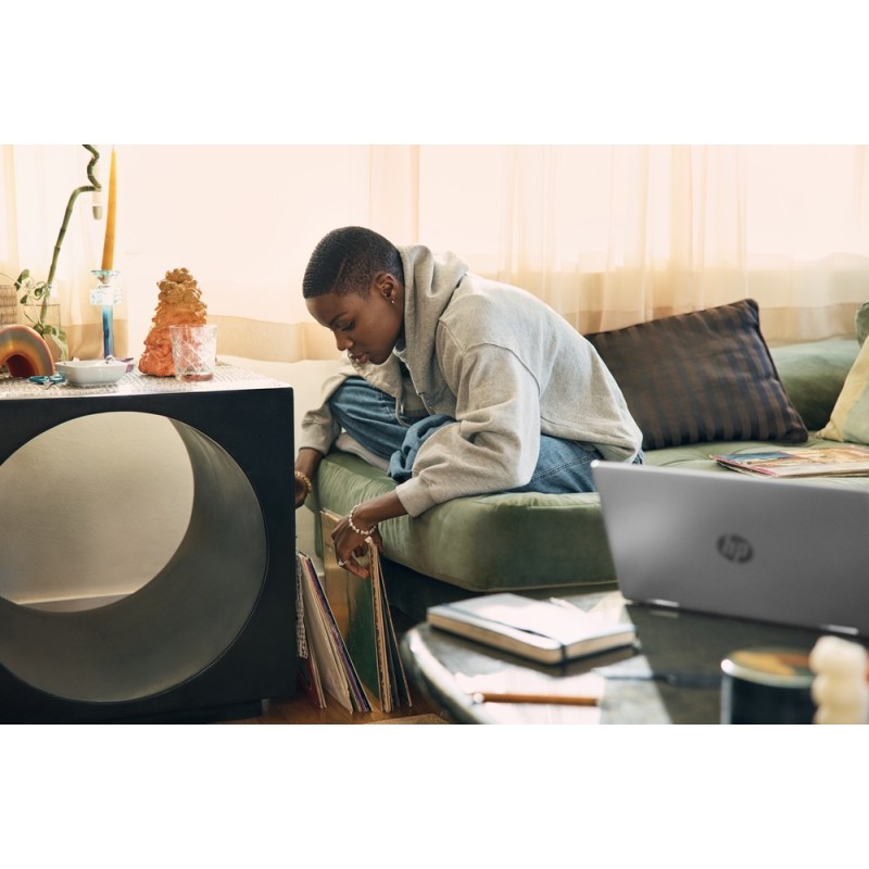 Laptop HP Pavilion X360  14-ek2055cl / 9X5U6UA / Core 5 / 16GB / SSD 1TB / Intel Xe / FullHD / Win 11 / Dotyk / Srebrny