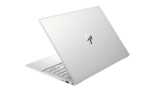Laptop HP ENVY 14-eb0201nw / 4J9A5EA / Intel Core i7 / 16GB / 1TB SSD / Intel Xe / 1920x1200 /  Win 11 / Srebrny