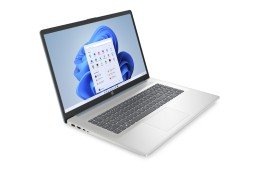 Laptop HP  17-cn0112ds / A9FA5UA / Intel N4120 / 16GB / SSD 1TB / Intel UHD / HD+ / Win 11 / Niebieski