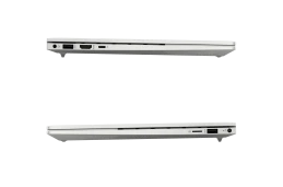 Laptop HP ENVY 14-eb0201nw / 4J9A5EA / Intel Core i7 / 16GB / 1TB SSD / Intel Xe / 1920x1200 /  Win 11 / Srebrny