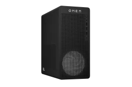 Komputer gamingowy HP Omen 16L TG03-0000 / A9UM2AV / Intel i7-14 / 32GB / SSD 1TB / RTX 5060 8GB / Win 11 / Czarny