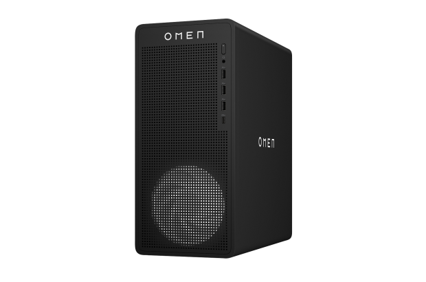 Komputer gamingowy HP Omen 16L TG03-0000 / A9UM2AV / Intel i7-14 / 32GB / SSD 2TB / RTX 5060 8GB / Win 11 / Czarny