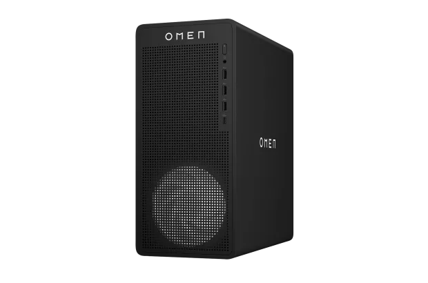 Komputer gamingowy HP Omen 16L TG03-0000 / A9UM2AV / Intel i7-14 / 32GB / SSD 2TB / RTX 5060 8GB / Win 11 / Czarny