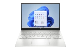 Laptop HP ENVY 14-eb0304nw / 4H374EA / Intel Core i7 / 16GB / 1TB SSD / GTX 1650 / WUXGA / Dotyk / Win 11 / Srebrny