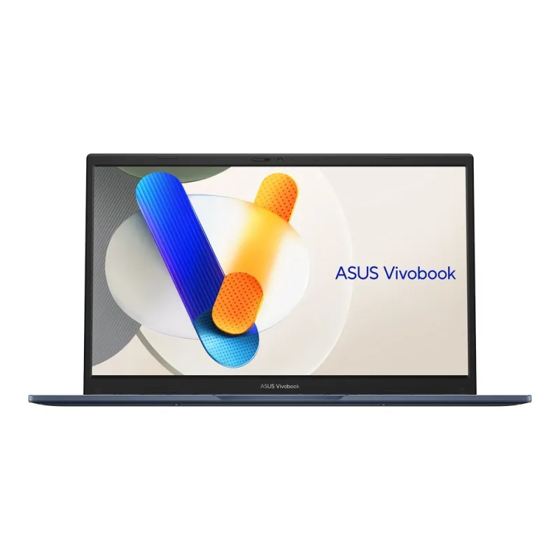Laptop Asus Vivobook X1404VA / X1404VA-I712512 / Intel i7-13 / 16GB / SSD 1TB / Intel UHD / FullHD / Win 11 / Niebieski