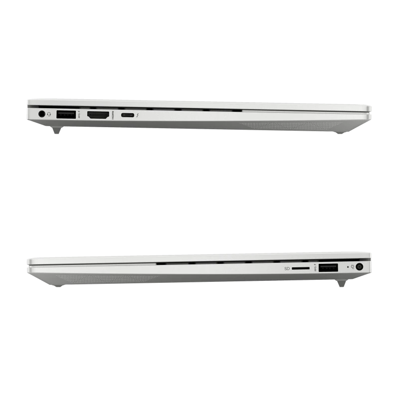 Laptop HP ENVY 14-eb0304nw / 4H374EA / Intel Core i7 / 16GB / 1TB SSD / GTX 1650 / WUXGA / Dotyk / Win 11 / Srebrny