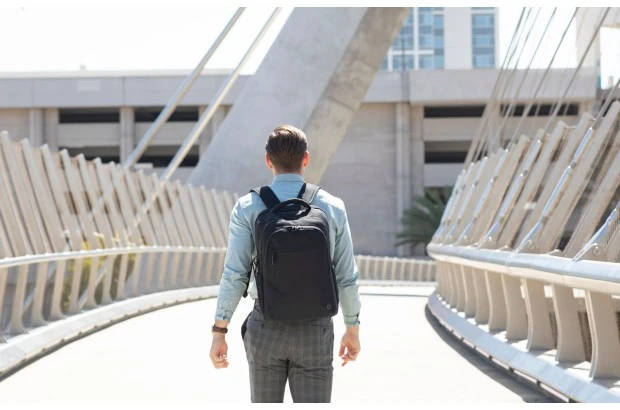 Plecak na laptop HP 17.3" Business Backpack 3E2U5AA