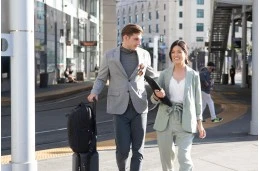 Plecak na laptop HP 17.3" Business Backpack 3E2U5AA