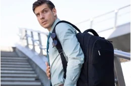 Plecak na laptop HP 17.3" Business Backpack 3E2U5AA