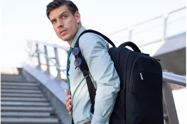 Plecak na laptop HP 17.3" Business Backpack 3E2U5AA