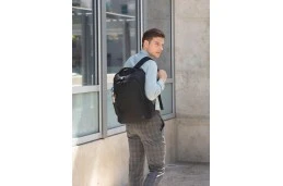 Plecak na laptop HP 17.3" Business Backpack 3E2U5AA