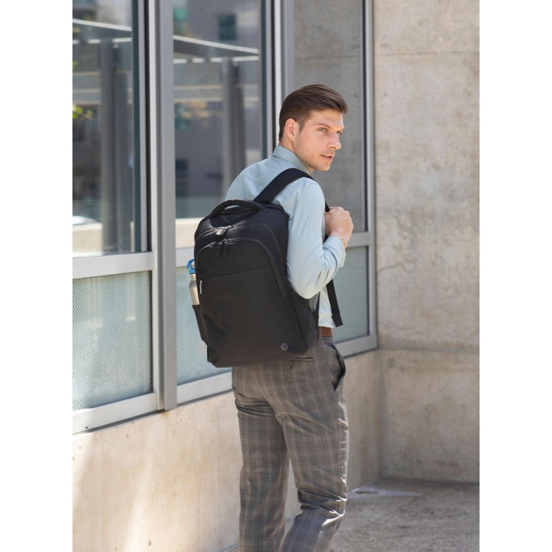 Plecak na laptop HP 17.3" Business Backpack 3E2U5AA