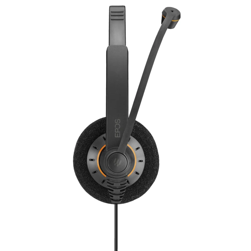 Słuchawki z mikrofonem EPOS Sennheiser Impact SC 60 ML USB