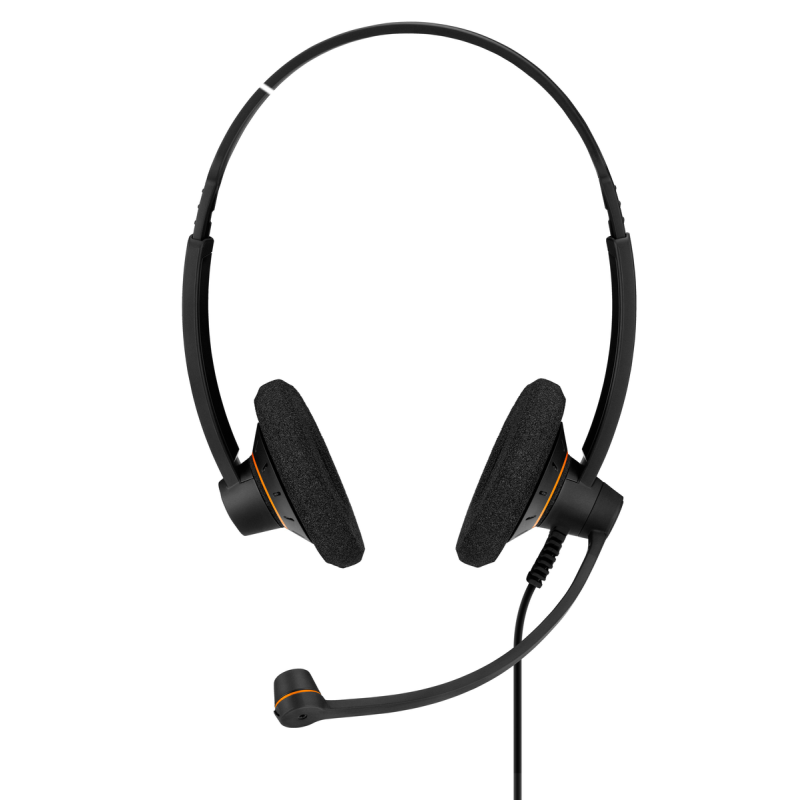 Słuchawki z mikrofonem EPOS Sennheiser Impact SC 60 ML USB