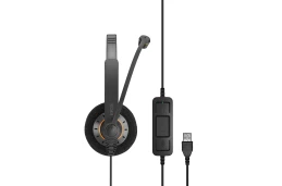 Słuchawki z mikrofonem EPOS Sennheiser Impact SC 60 ML USB
