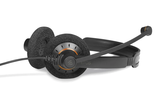 Słuchawki z mikrofonem EPOS Sennheiser Impact SC 60 ML USB