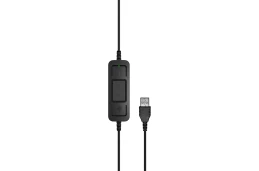Słuchawki z mikrofonem EPOS Sennheiser Impact SC 60 ML USB