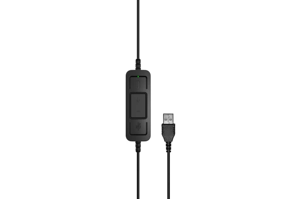 Słuchawki z mikrofonem EPOS Sennheiser Impact SC 60 ML USB