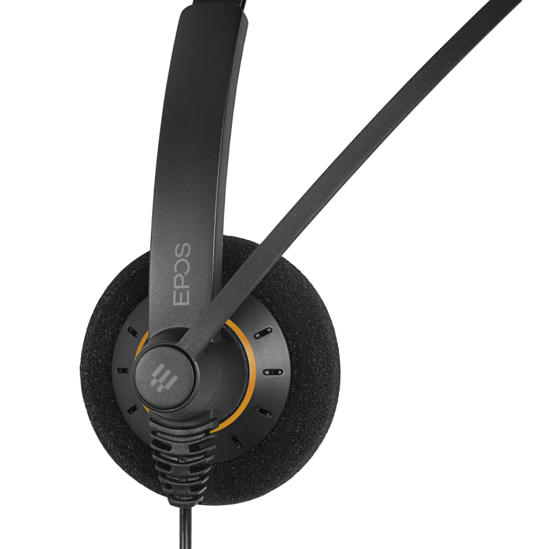 Słuchawki z mikrofonem EPOS Sennheiser Impact SC 60 ML USB