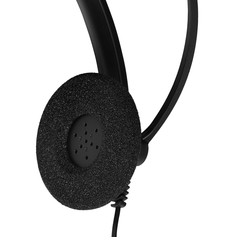 Słuchawki z mikrofonem EPOS Sennheiser Impact SC 60 ML USB