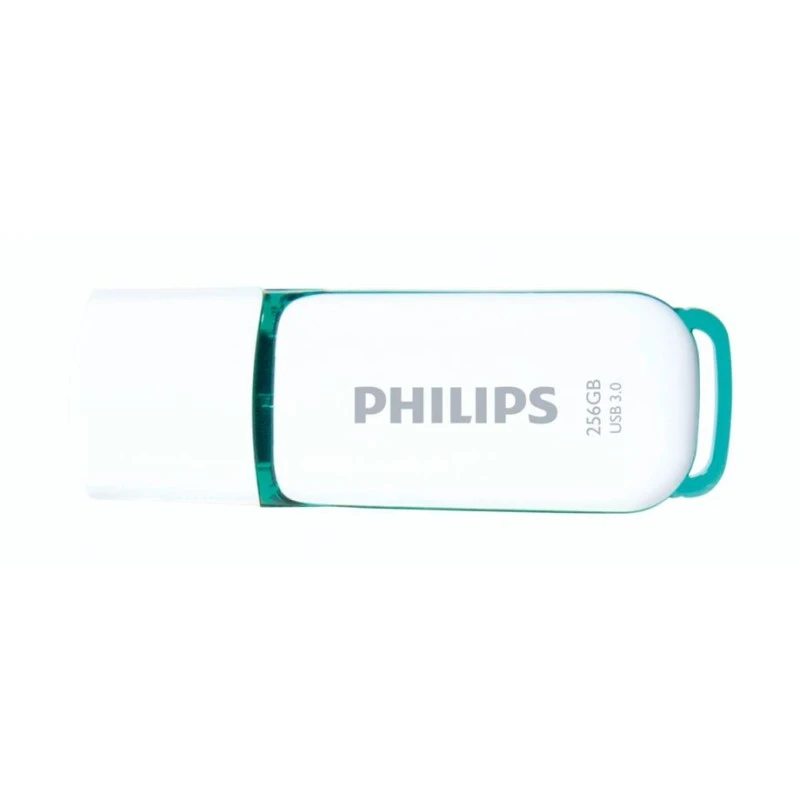 Pendrive Philips USB 3.0 256GB Snow Edition Spring Green