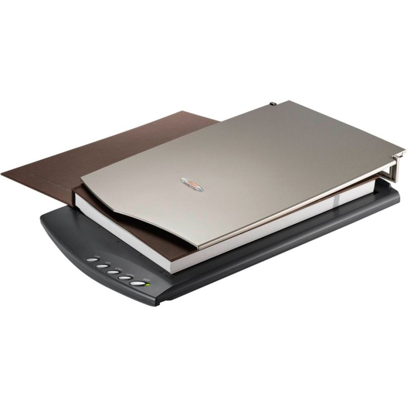 Skaner Plustek OpticSlim 2610 Plus