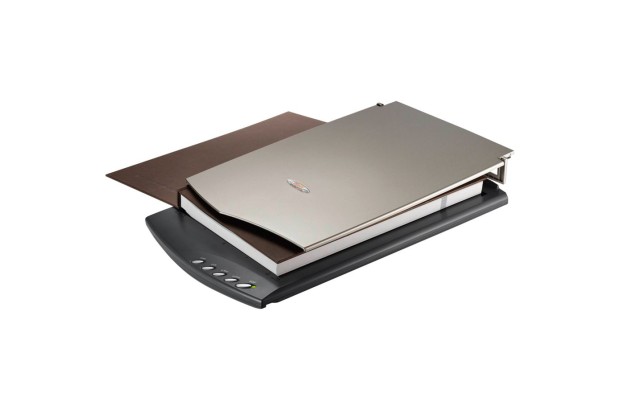 Skaner Plustek OpticSlim 2610 Plus