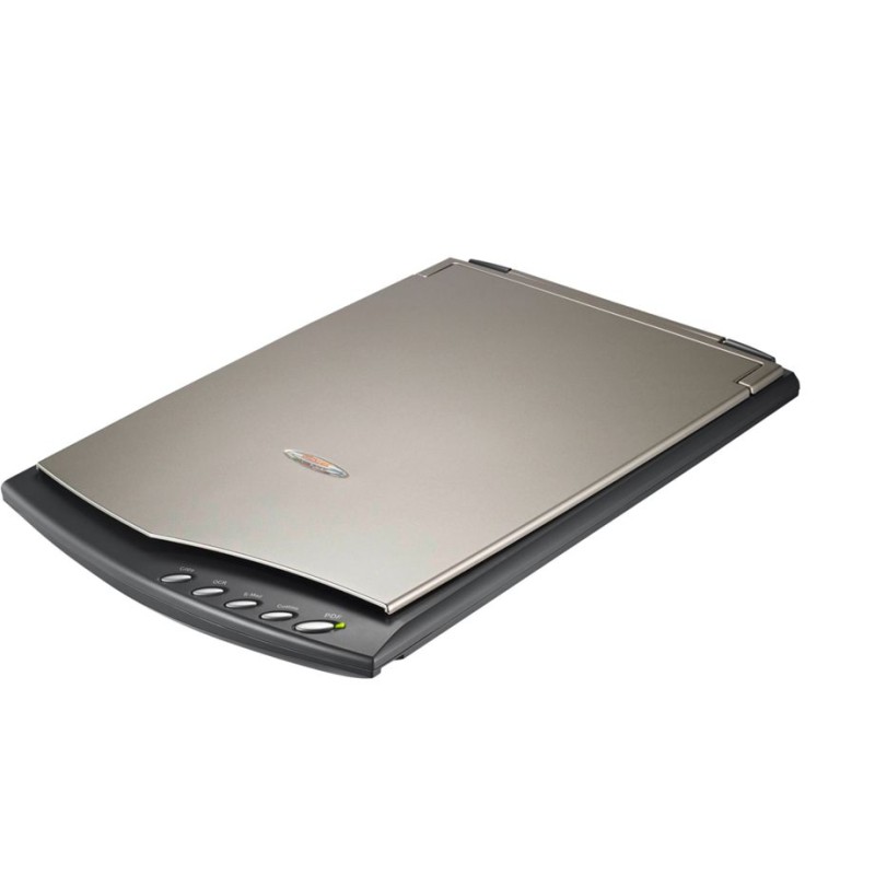 Skaner Plustek OpticSlim 2610 Plus