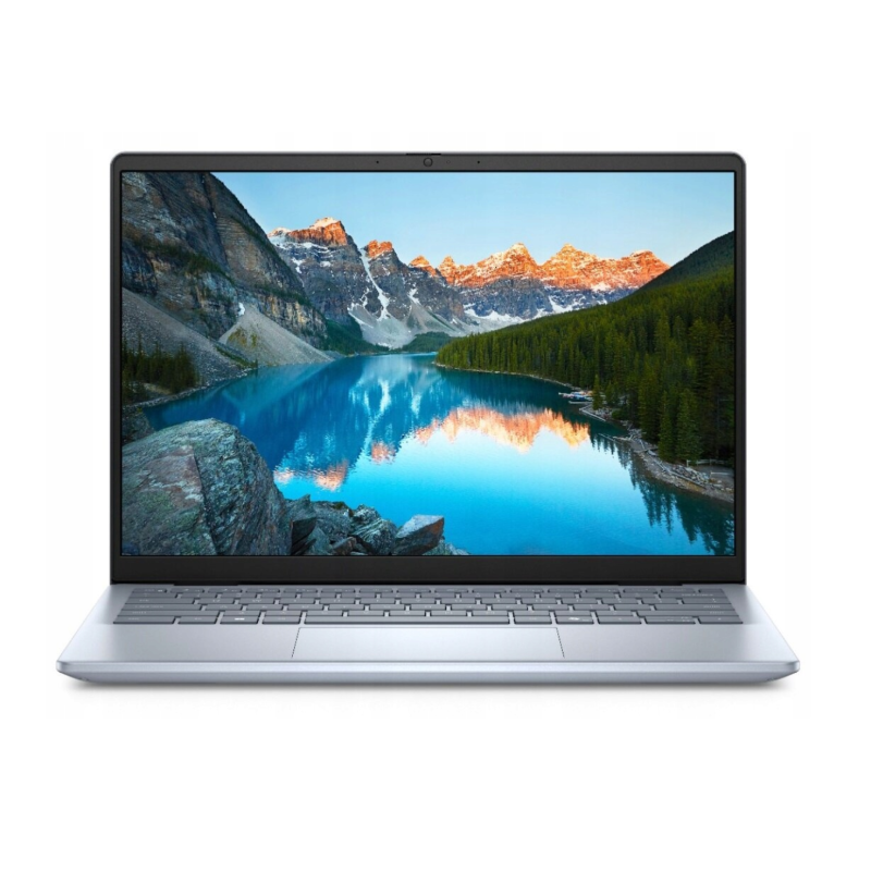 Laptop Dell Inspiron 14 5440 / SKT12494 / Ultra 7 150U / 32GB / SSD 1TB /  Intel Graphics / 2,2K /  Win 11 / Niebieski
