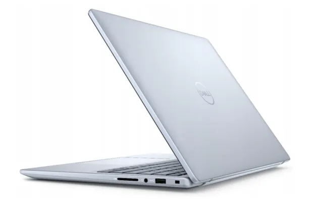 Laptop Dell Inspiron 14 5440 / SKT12494 / Ultra 7 150U / 32GB / SSD 1TB /  Intel Graphics / 2,2K /  Win 11 / Niebieski