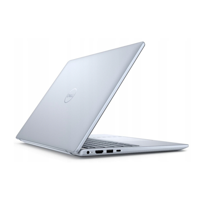 Laptop Dell Inspiron 14 5440 / SKT12494 / Ultra 7 150U / 32GB / SSD 1TB /  Intel Graphics / 2,2K /  Win 11 / Niebieski