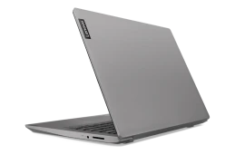 Laptop Lenovo Ideapad S145-14IWL / 81MU007NUS / Intel Gold 5405U / 8GB / SSD 256GB / Intel UHD / HD / Win 11 / Szary
