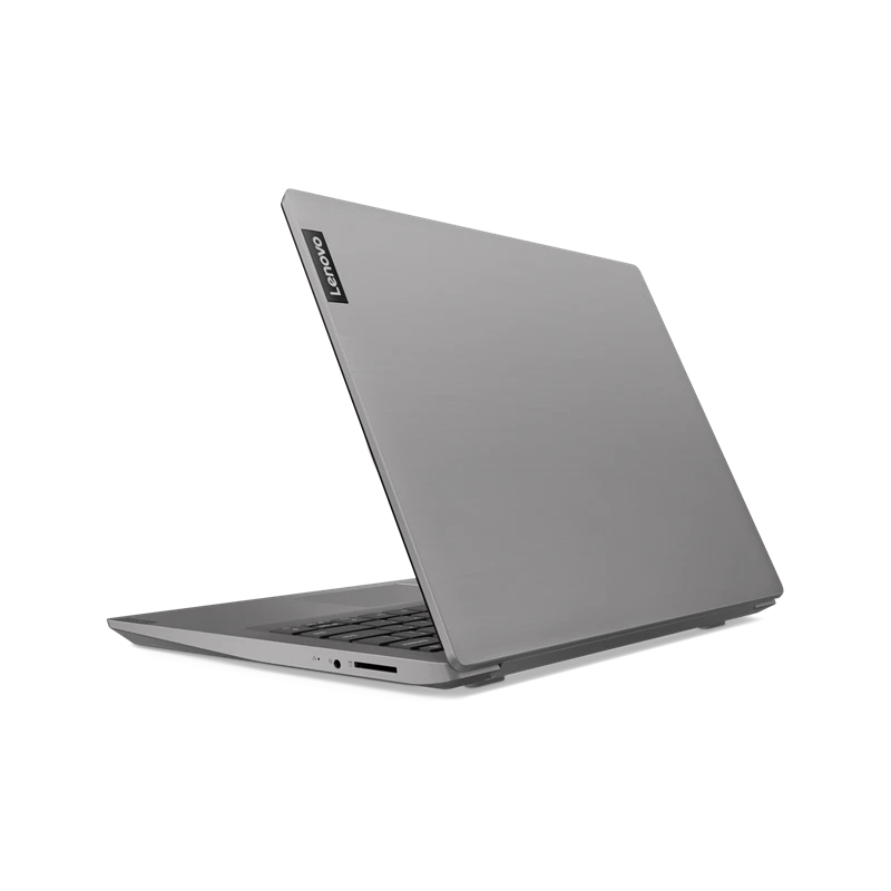 Laptop Lenovo Ideapad S145-14IWL / 81MU007NUS / Intel Gold 5405U / 8GB / SSD 256GB / Intel UHD / HD / Win 11 / Szary