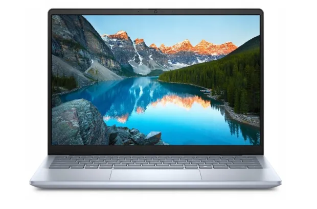 Laptop Dell Inspiron 14 5440 / SKT12494 / Ultra 7 150U / 32GB / SSD 2TB /  Intel Graphics / 2,2K /  Win 11 / Niebieski