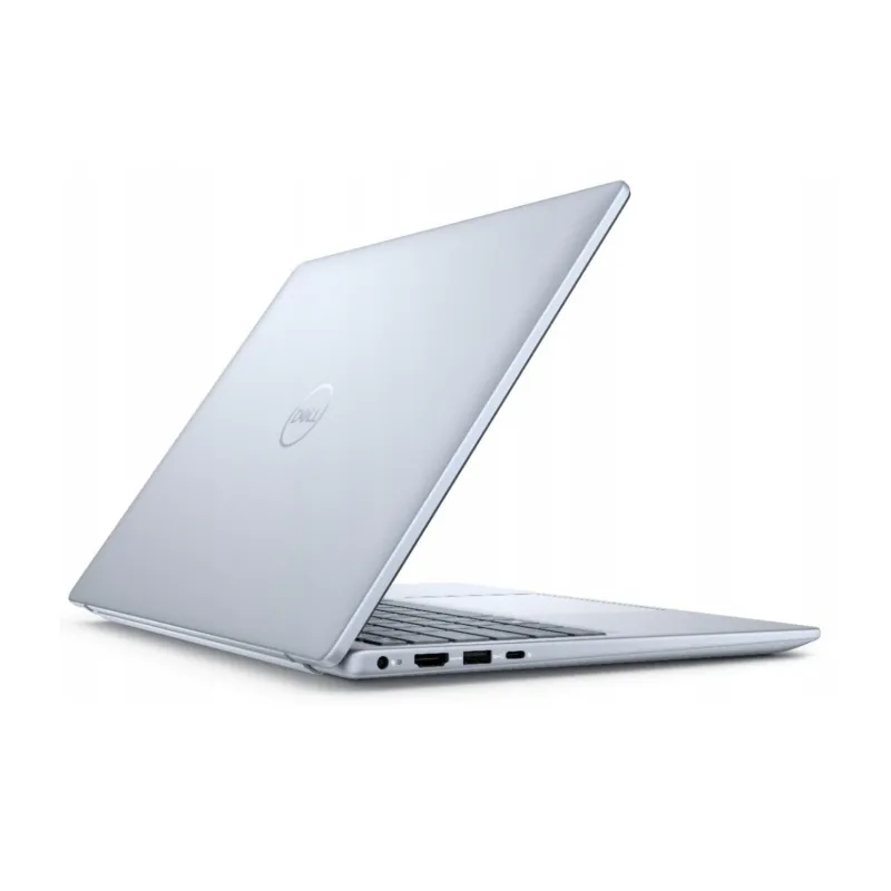 Laptop Dell Inspiron 14 5440 / SKT12494 / Ultra 7 150U / 32GB / SSD 2TB /  Intel Graphics / 2,2K /  Win 11 Pro / Niebieski