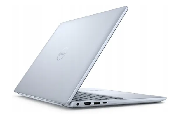 Laptop Dell Inspiron 14 5440 / SKT12494 / Ultra 7 150U / 32GB / SSD 2TB /  Intel Graphics / 2,2K /  Win 11 Pro / Niebieski