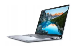 Laptop Dell Inspiron 14 5440 / SKT12494 / Ultra 7 150U / 32GB / SSD 2TB /  Intel Graphics / 2,2K /  Win 11 Pro / Niebieski