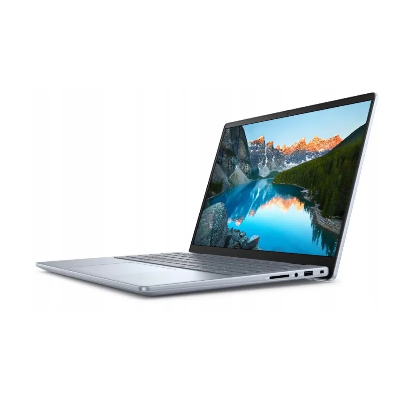 Laptop Dell Inspiron 14 5440 / SKT12494 / Ultra 7 150U / 32GB / SSD 2TB /  Intel Graphics / 2,2K /  Win 11 Pro / Niebieski
