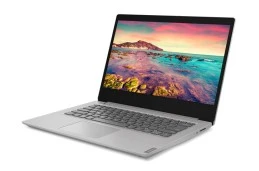 Laptop Lenovo Ideapad S145-14IWL / 81MU007NUS / Intel Gold 5405U / 8GB / SSD 256GB / Intel UHD / HD / Win 11 / Szary