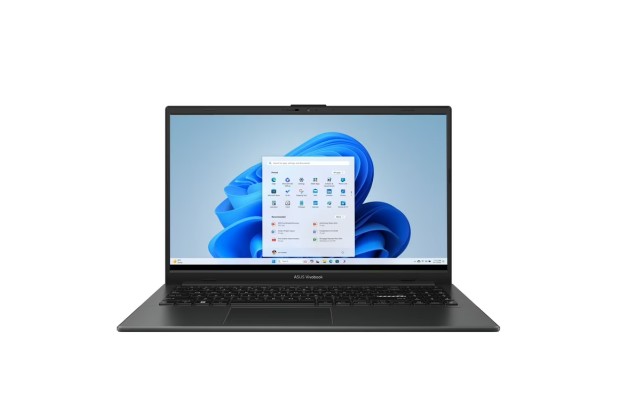 Laptop ASUS Vivobook Go E1504GA-WS36 90NB0ZT2-M00ZZ0 / Intel i3-N305 / 8GB / 256GB UFS / Intel UHD / FullHD / Win 11 Pro