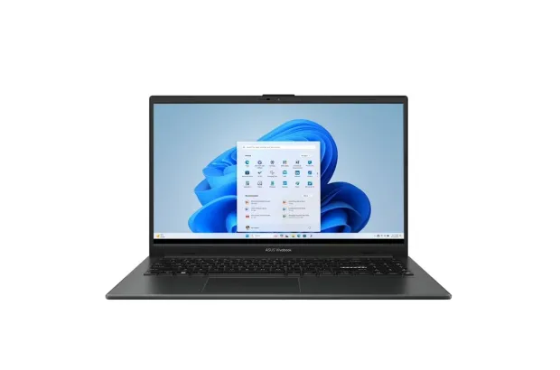 Laptop ASUS Vivobook Go E1504GA-WS36 90NB0ZT2-M00ZZ0 / Intel i3-N305 / 8GB / 256GB UFS / Intel UHD / FullHD / Win 11 Pro